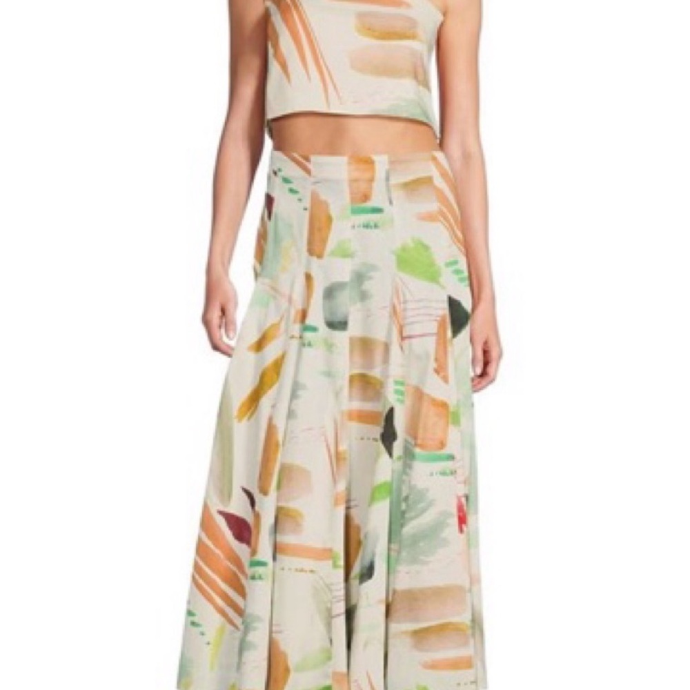 Antonio Melani x MG Style Skirt and Top Set